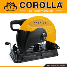 مقطع حديد 4500 دورة 2400W