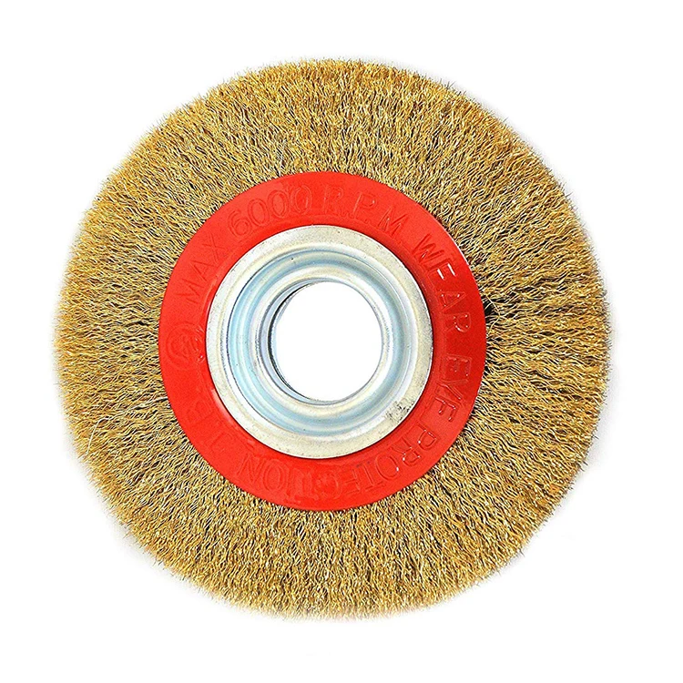 فرشاية جلح ثابت 12"