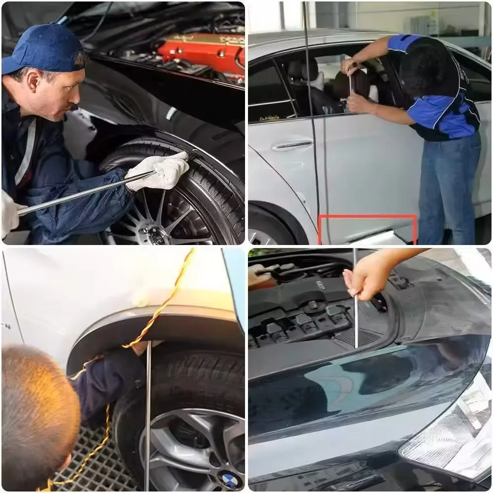 طقم سياخ تجليس صواج كبير