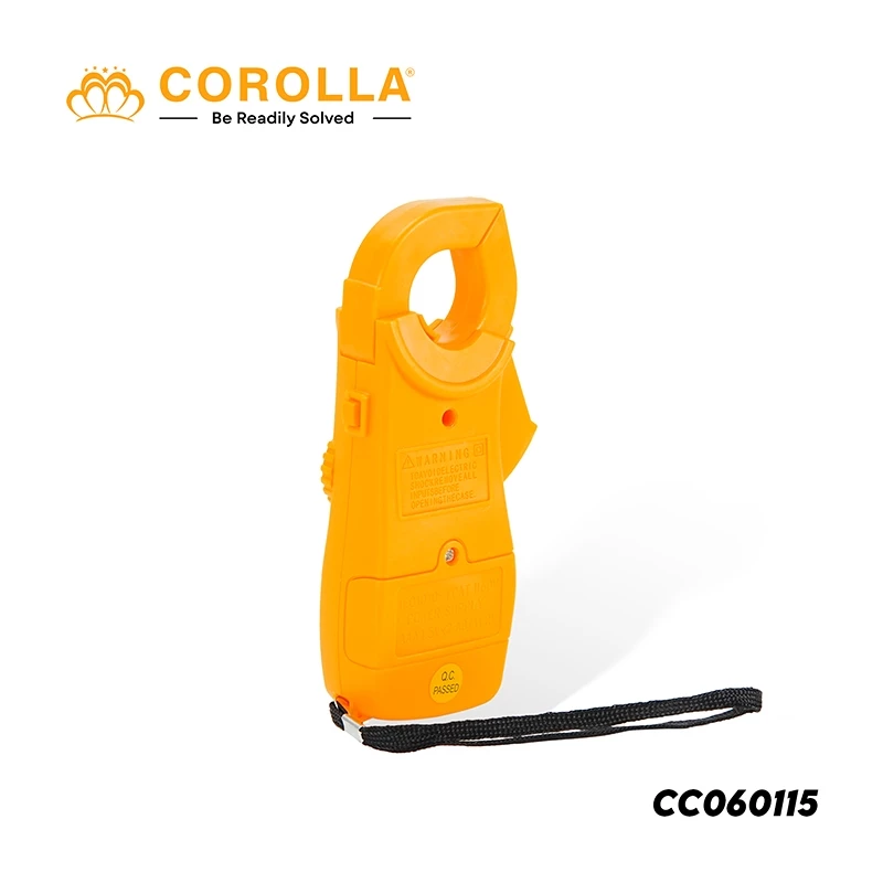 بانسة امبير 600V 400 A