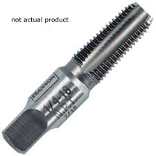قلووظ عكسي 3\4" طول 6"