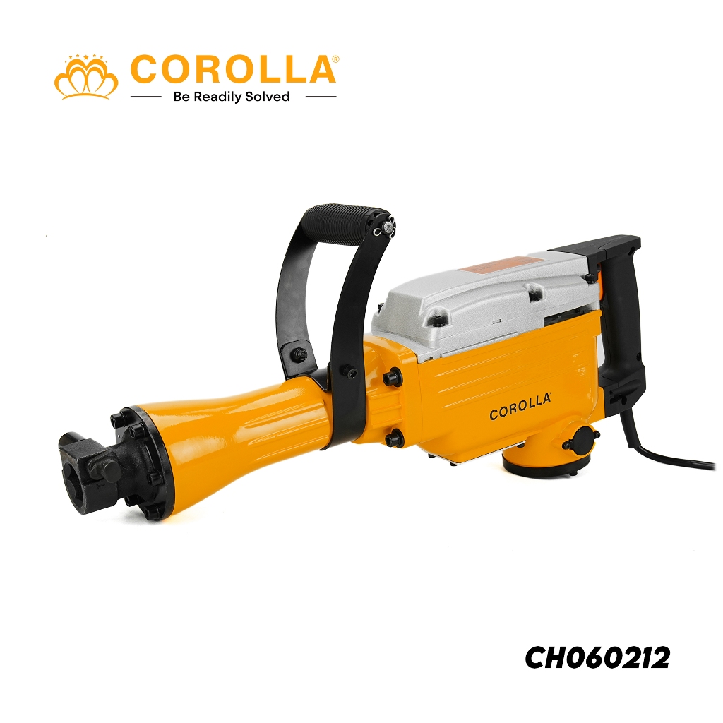 كمبريسة 65 مم 1700W