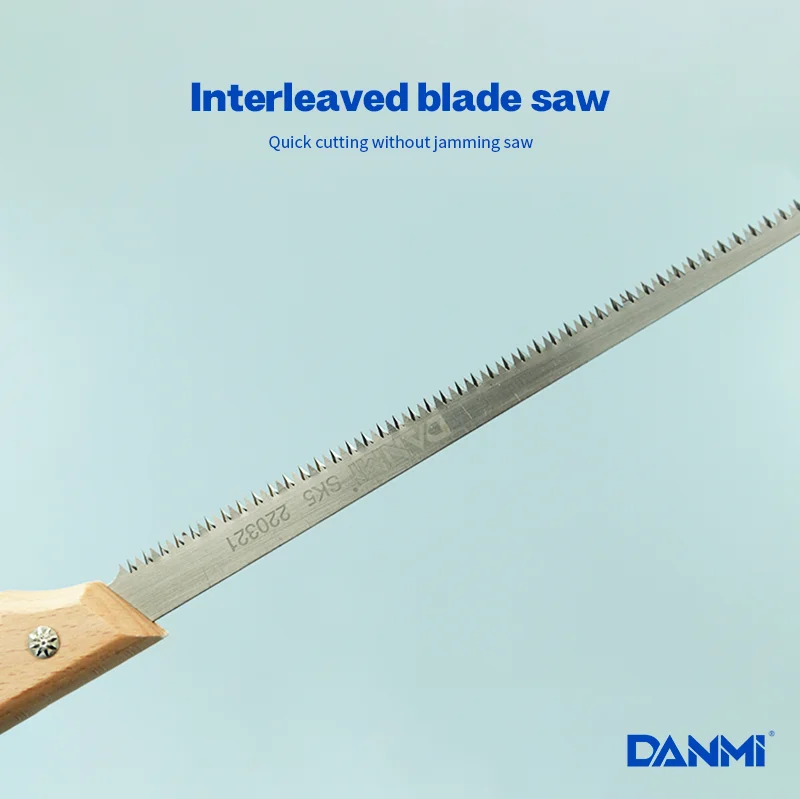منشار خشب يد 8.5"