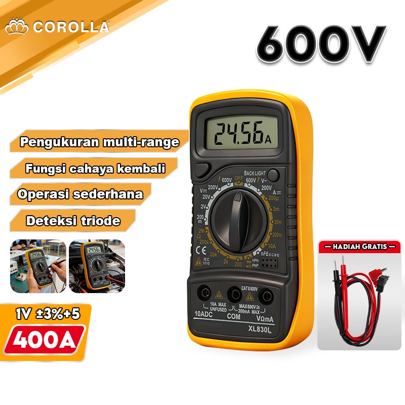 آفو 600V 400A