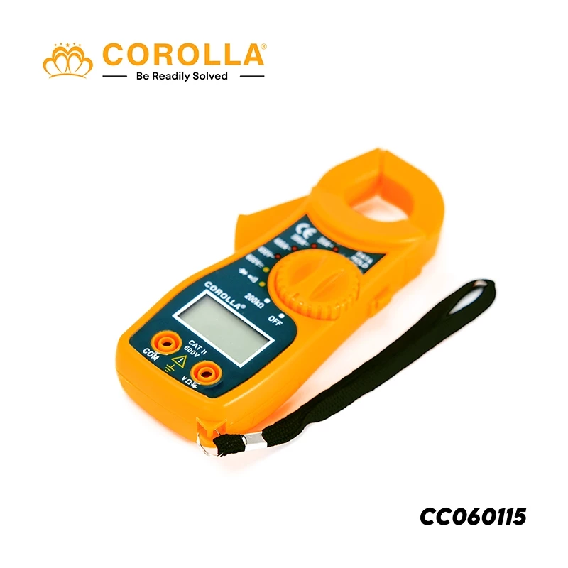 بانسة امبير 600V 400 A