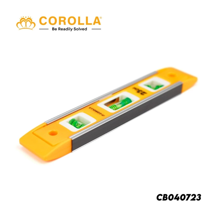 زيبقلية مغناطيس CM 23