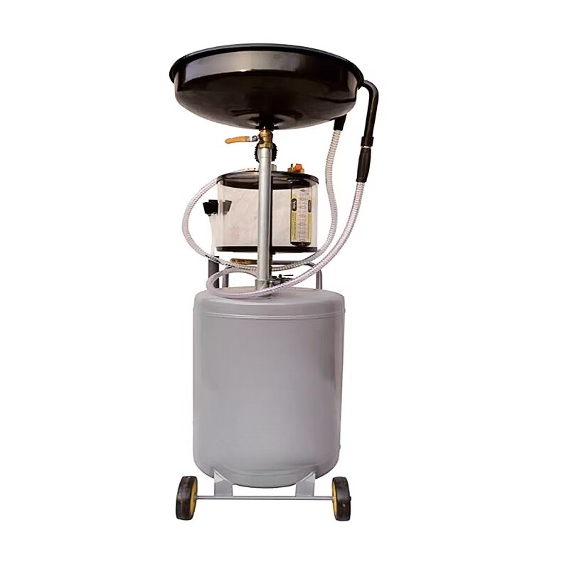 شفاطة زيت  80 لتر ثقيل
