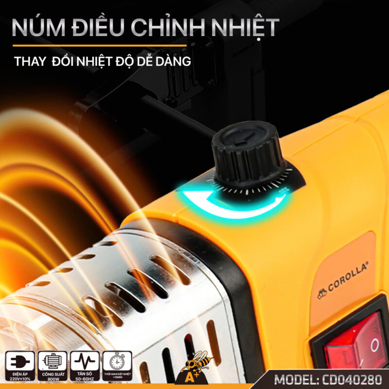 ماكينة لحام 800W PPR