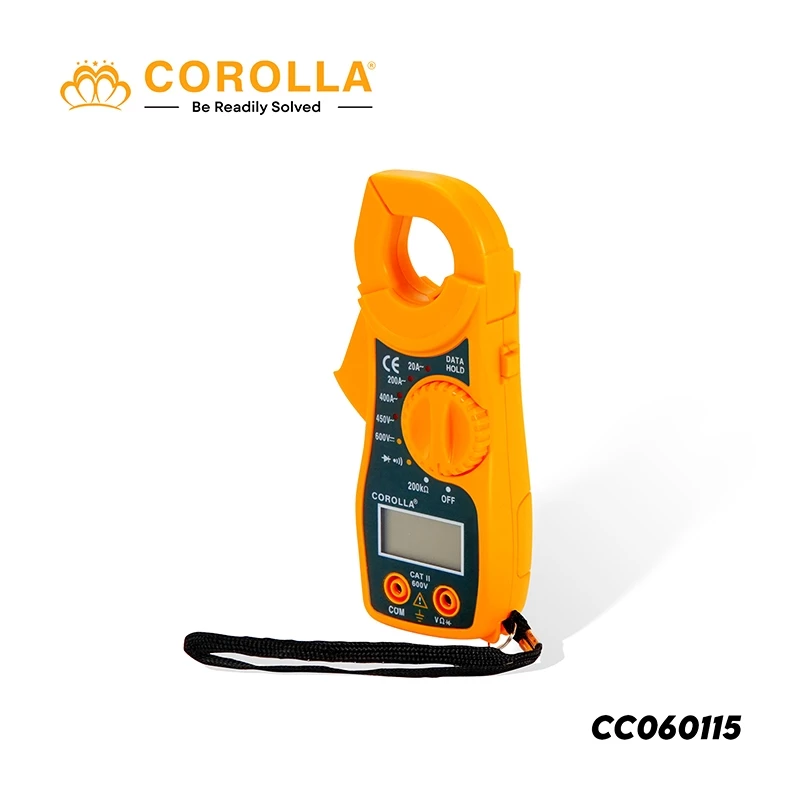 بانسة امبير 600V 400 A
