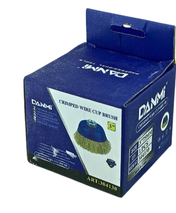 فرشاية طربوش3"منحس