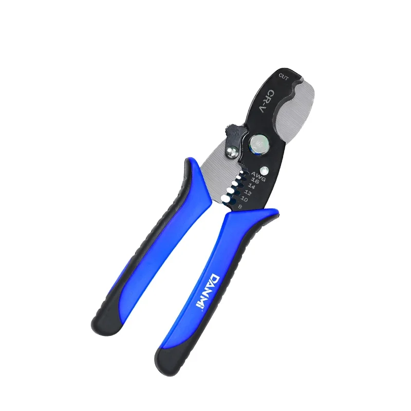 قطاعة  كبلات 8"