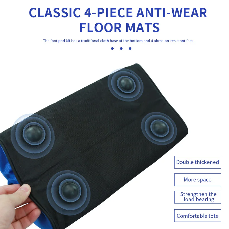 حقيبة ادوات20"