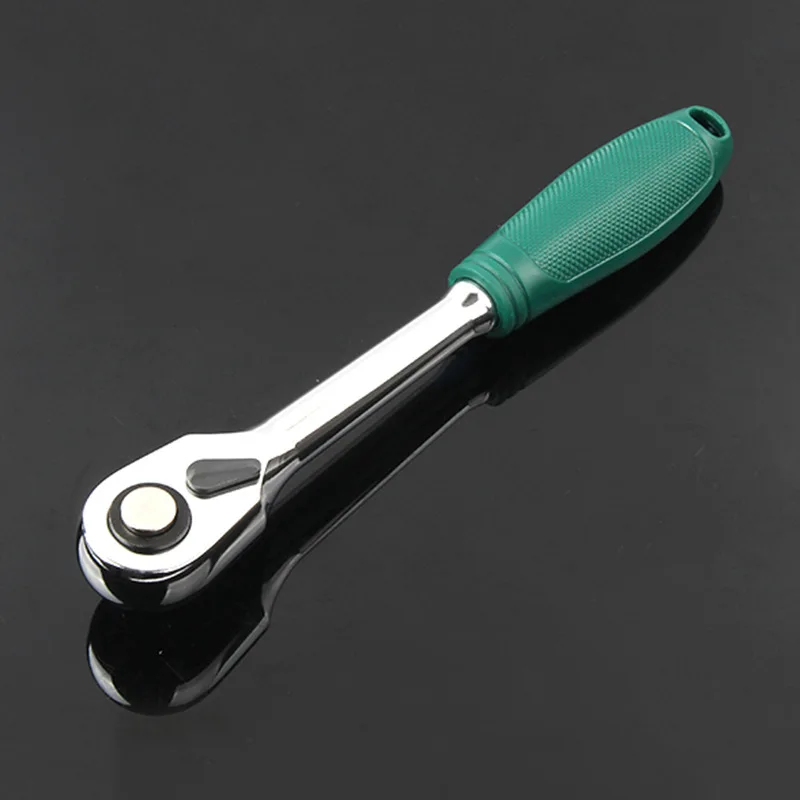 يد طقطاق مسنن 1/2"
