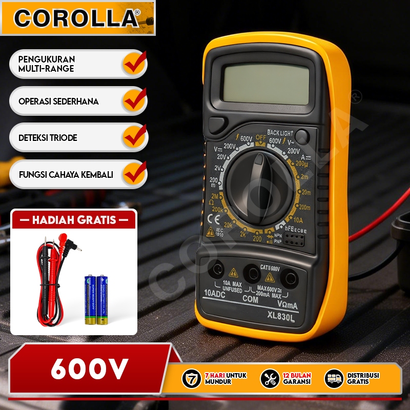 آفو 600V 400A