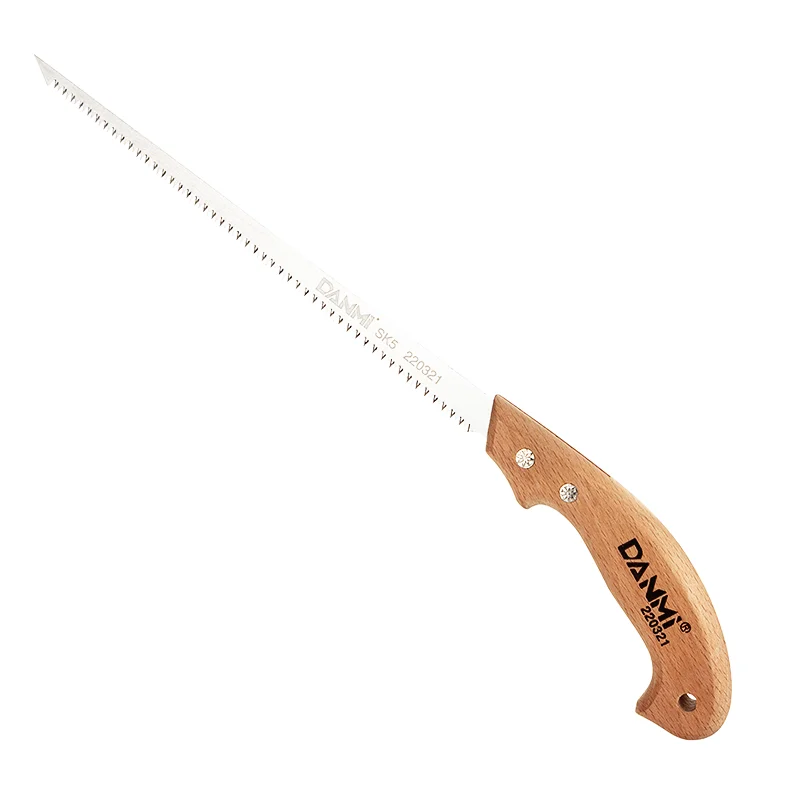 منشار خشب يد 8.5"