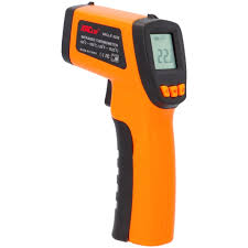 مقياس حرارة 38 مم  (96- إلى C155)