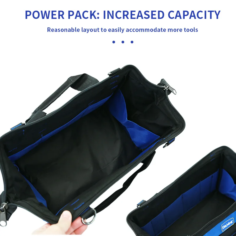 حقيبة ادوات20"