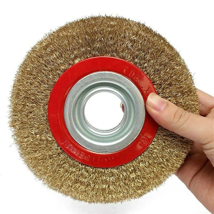 فرشاية جلح ثابت 12"