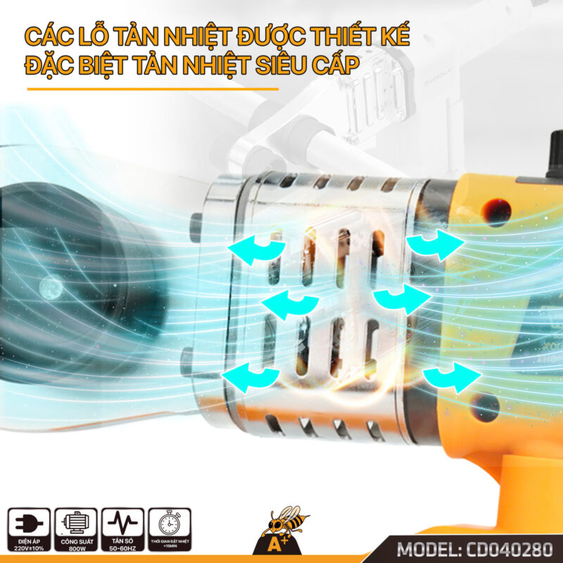 ماكينة لحام 800W PPR